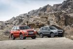 Chery Tiggo 3 2017 года (CIS)